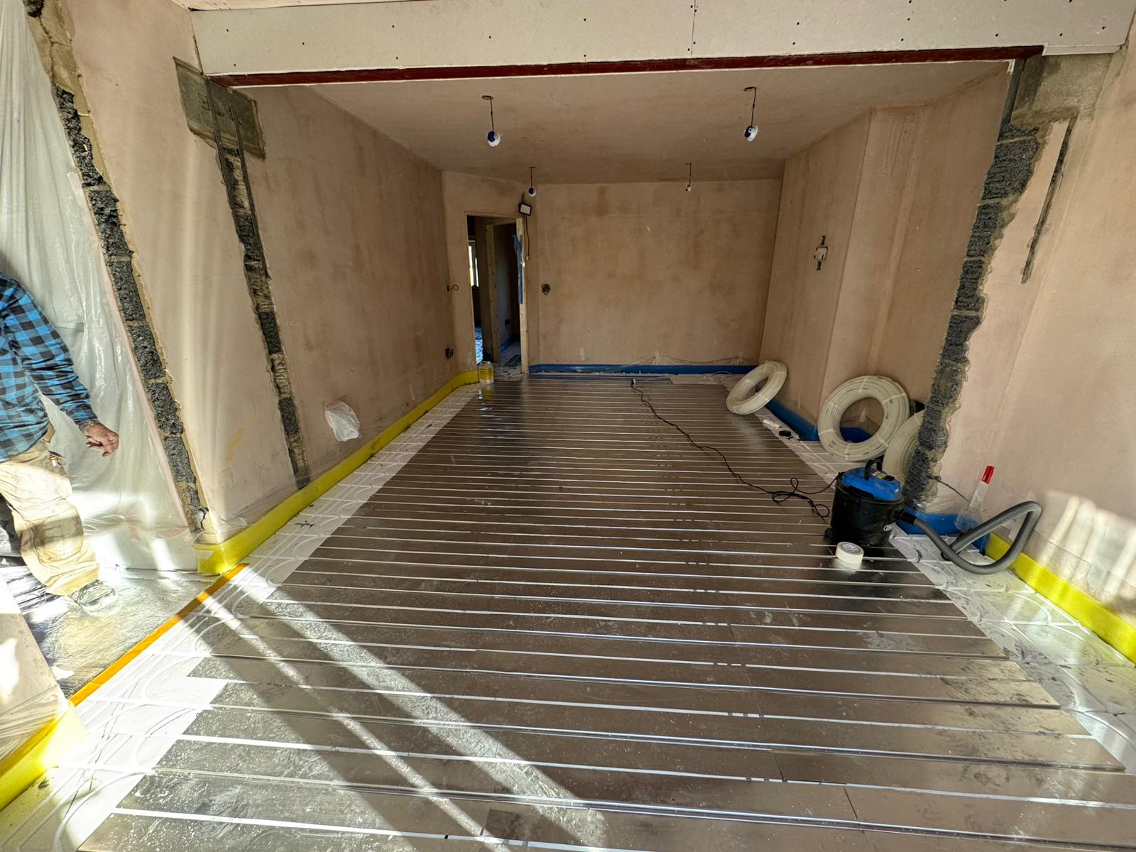 Home Office Conversion